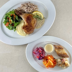 DELICATESSEN chihiro デリカテッセンチヒロのおすすめ料理3