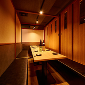 かに貴族 難波店の雰囲気3