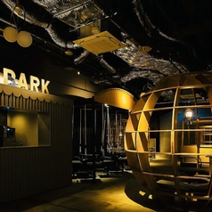 THE BARK ザ バークの特集写真