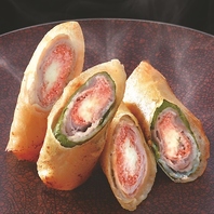 九州各地の美味しい逸品料理と本格焼酎