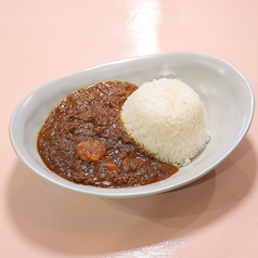 禁断のフルーツカレー