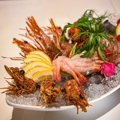 ラ マスケーラ特集写真1