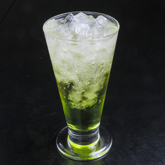 サラトガクーラー