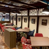 KOREAN DINING 長寿韓酒房 津田沼店の雰囲気2