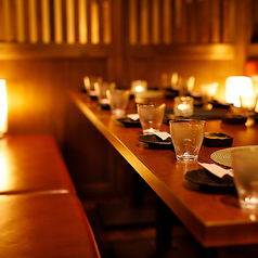 兜 新宿本店のコース写真