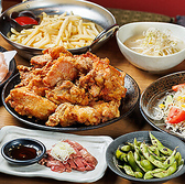 【半蔵門/居酒屋/やきとり/焼鳥/飲み放題/レバ刺し/食べ放題/唐揚げ/麹町】