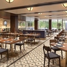 TRATTORIA E PIZZERIA CANOVIANO トラットリア ピッツェリア カノビアーノ 名古屋観光ホテルのおすすめポイント1