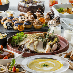 レストラン ラヴァンドルのおすすめランチ3