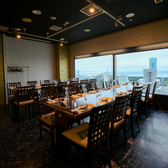 最上階 夜景居酒屋 空海 海浜幕張店特集写真1