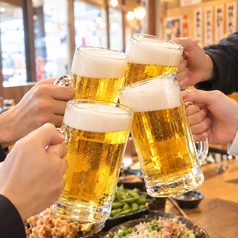 魚野郎 豊橋駅前店の特集写真