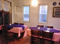 レストラン一喜の写真3