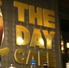 THE DAY cafe 赤坂店のロゴ