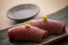 本マグロ赤身(和歌山)