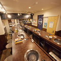 YAKINIKU YUMMY ヤキニクヤミーの雰囲気1