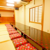 setting photo