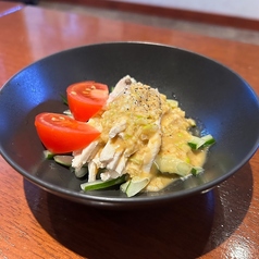 Organic BAR  こころkitchenの特集写真
