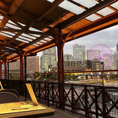 chano ma チャノマ 横浜の雰囲気2