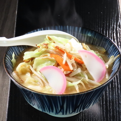 ちゃんぽん居酒屋 詩都