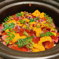 炭火割烹 うち田の特集写真