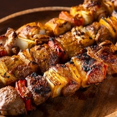 シャララ食堂のおすすめ料理3