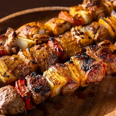 シャララ食堂のおすすめ料理3