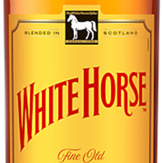 ホワイトホース　ハイボール
