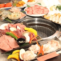 肉の目利きによる厳選黒毛和牛をご提供いたします♪