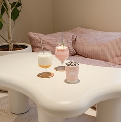 rublanc　ルブランのおすすめドリンク3