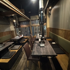 焼肉 十々 名古屋店の特集写真