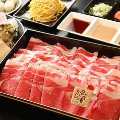 ラムしゃぶ金の目 渋谷店の特集写真