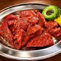 名護　古民家焼肉　琉球の風　のおすすめ料理1