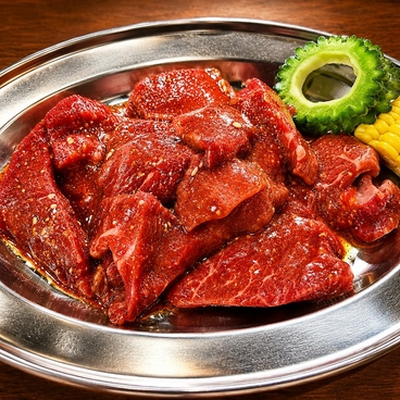 名護　古民家焼肉　琉球の風　のおすすめ料理1