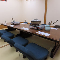 四季の味 まつ本の特集写真