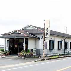 こじんまりと焼肉とお酒を楽しむ