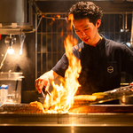 大衆酒場/不二子/寿司/居酒屋/歓送迎会/忘新年会/日本酒/仙台/魚/ビール/サワー/ビール/国分町