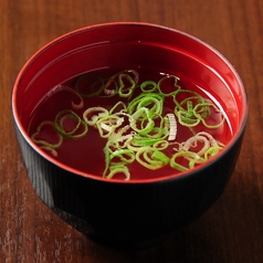 とり丸の自家製出汁