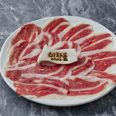 【黒毛和牛】チャドルバギ(100g)