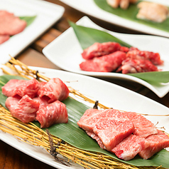 焼肉バサラ 三宮の特集写真