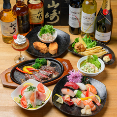 GLORIOUS 音楽、料理、お酒が楽しめるお店の写真2