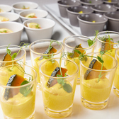 ラ ベランダ プレミア LA VERANDA Premier 大阪梅田駅タワー特集写真1