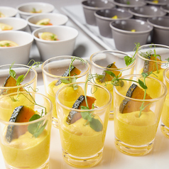 ラ ベランダ プレミア LA VERANDA Premier 大阪梅田駅タワー特集写真1