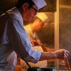 人形町 梅田の特集写真