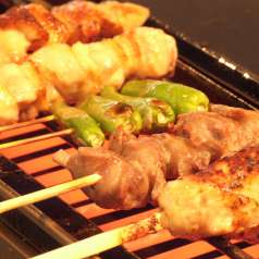 焼き鳥 バル TORITETSU 高岡駅前店の特集写真