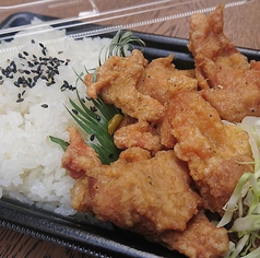 お弁当！