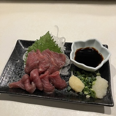 ★数量限定★馬刺し