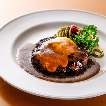 アルフレードのおすすめ料理1