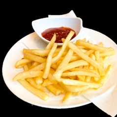ポテトフライ