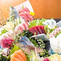 ことぶきや 成城学園前のコース写真