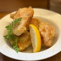 料理メニュー写真&nbsp;酒Loverの唐揚げ