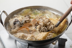 あの名店　駒込のコース写真